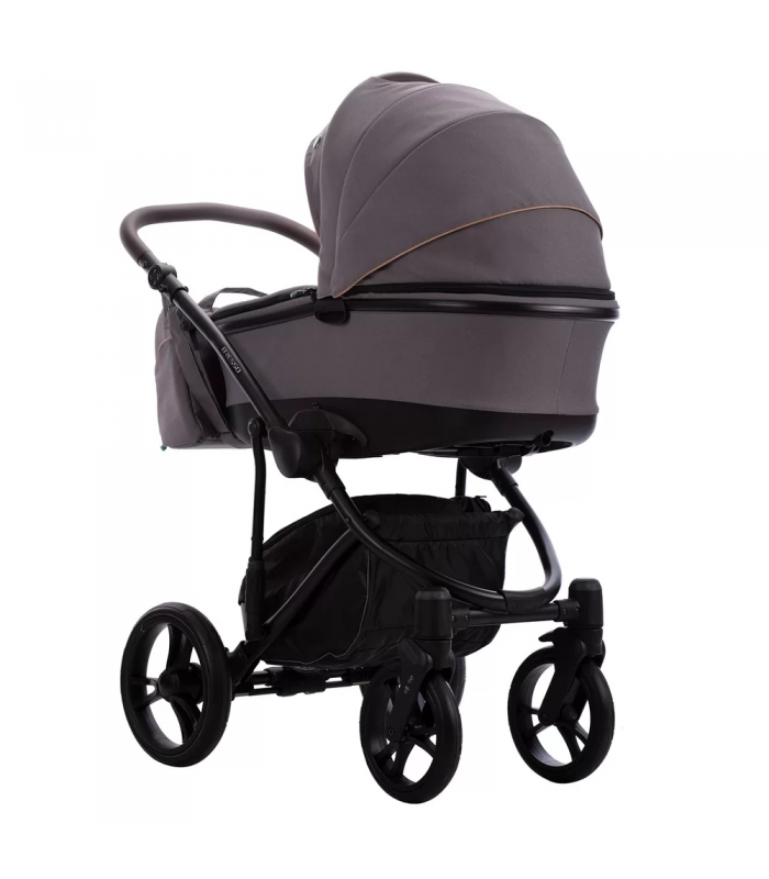 Bebetto Bresso Onyx 04 Travel System 2in1 / 3in1 / 4in1