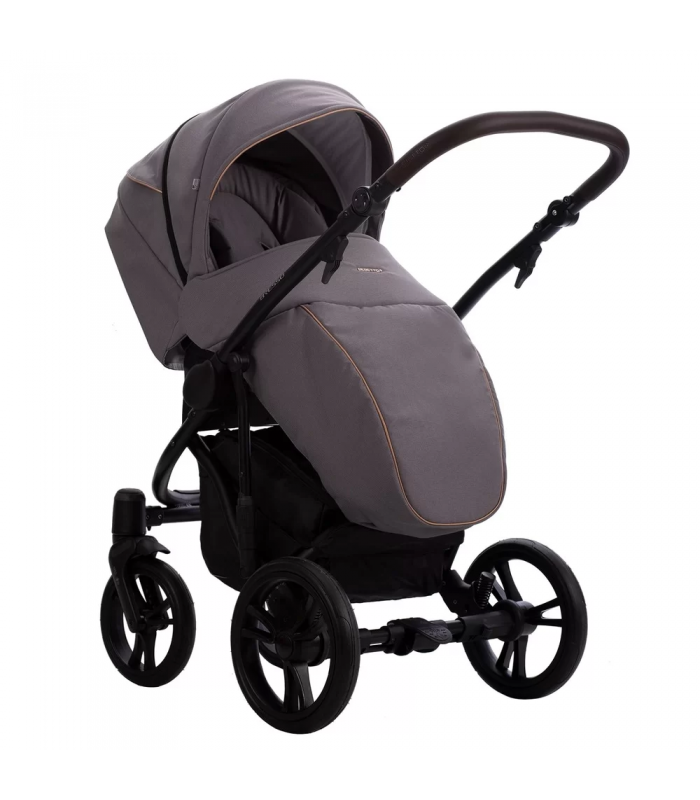 Bebetto Bresso Onyx 04 Travel System 2in1 / 3in1 / 4in1