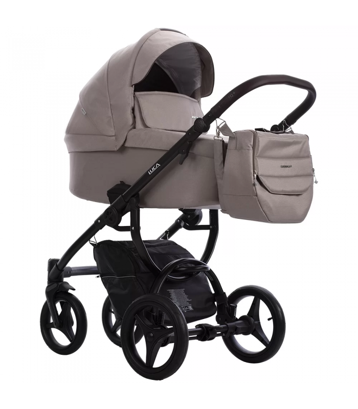 Bebetto Luca 30 Travel System 2in1 / 3in1 / 4in1