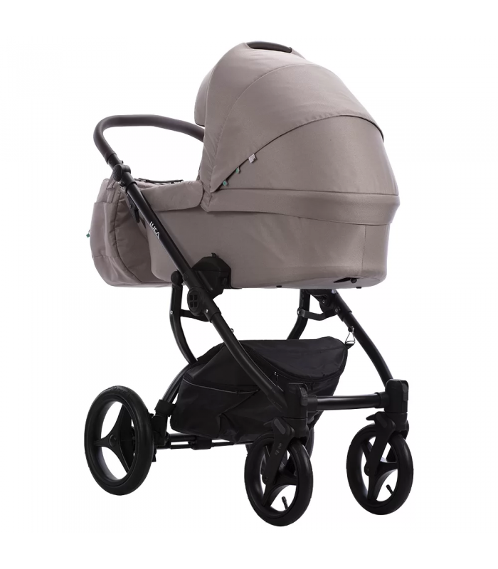 Bebetto Luca 30 Travel System 2in1 / 3in1 / 4in1