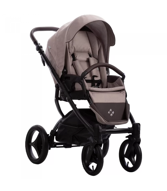 Bebetto Luca 30 Travel System 2in1 / 3in1 / 4in1