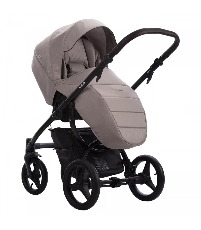 Bebetto Luca 30 Travel System 2in1 / 3in1 / 4in1