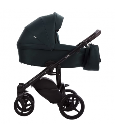 copy of Bebetto Flavio 104 Reisesysteme 2in1 / 3in1 / 4in1
