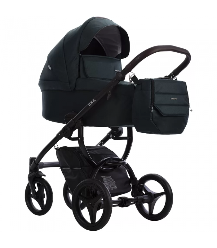 Bebetto Luca 32 Travel System 2in1 / 3in1 / 4in1