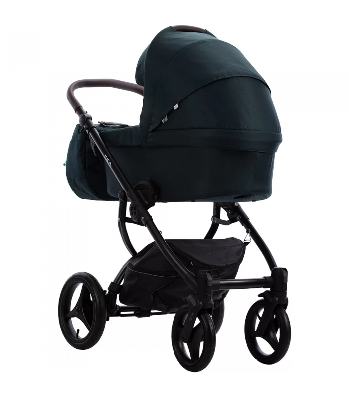 Bebetto Luca 32 Travel System 2in1 / 3in1 / 4in1