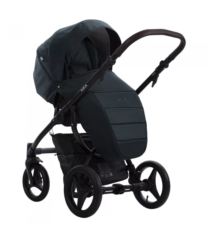 Bebetto Luca 32 Travel System 2in1 / 3in1 / 4in1