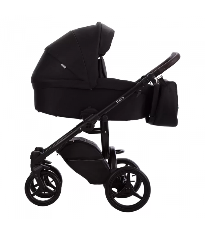 Bebetto Luca 33 Travel System 2in1 / 3in1 / 4in1