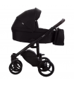 Bebetto Luca 33 Travel System 2in1 / 3in1 / 4in1