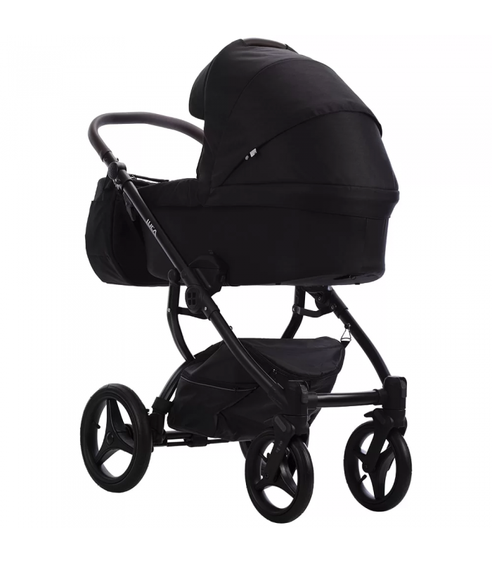 Bebetto Luca 33 Travel System 2in1 / 3in1 / 4in1