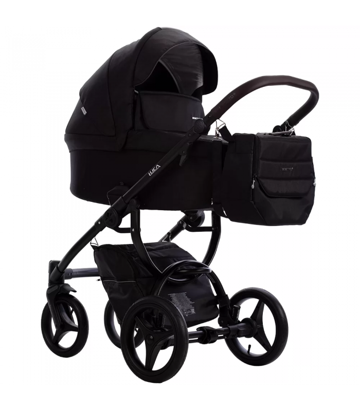 Bebetto Luca 33 Travel System 2in1 / 3in1 / 4in1