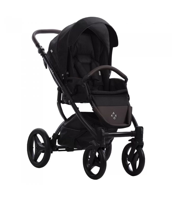 Bebetto Luca 33 Travel System 2in1 / 3in1 / 4in1