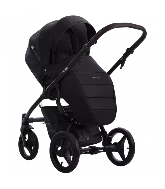 Bebetto Luca 33 Travel System 2in1 / 3in1 / 4in1