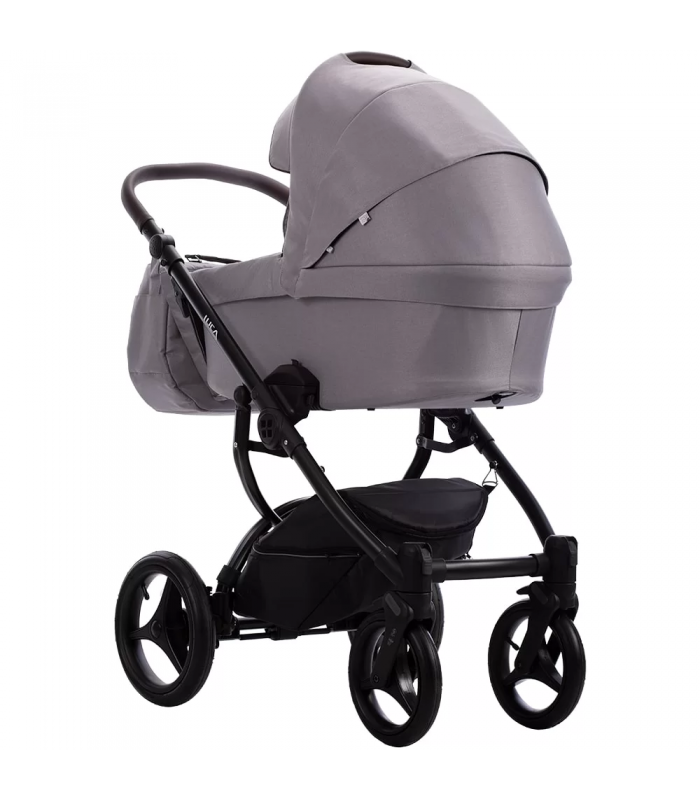 Bebetto Luca 35 Travel System 2in1 / 3in1 / 4in1