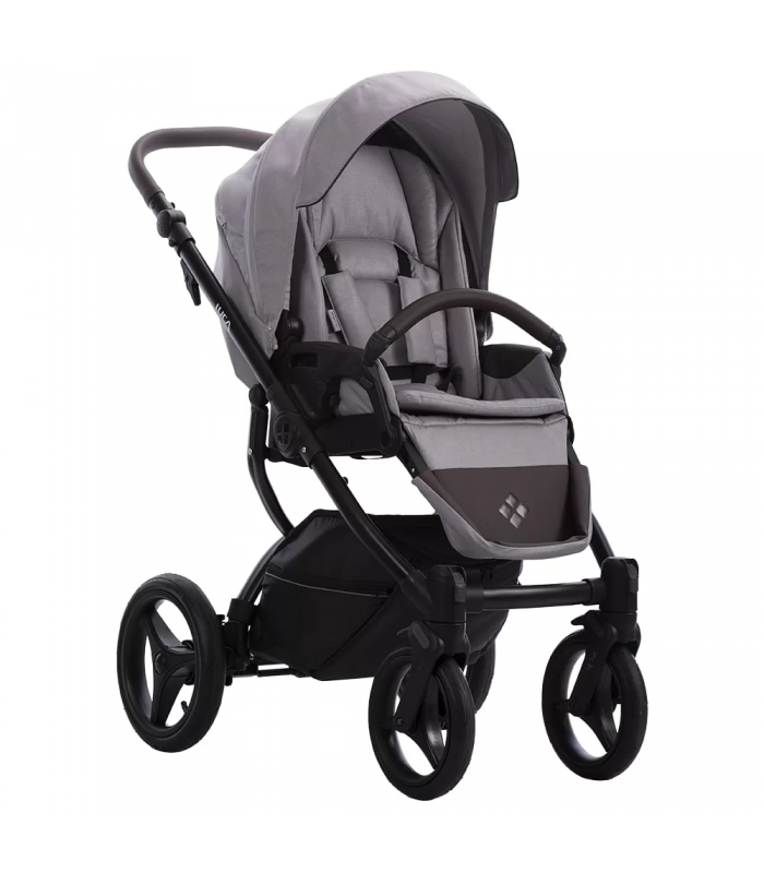 Bebetto Luca 35 Travel System 2in1 / 3in1 / 4in1