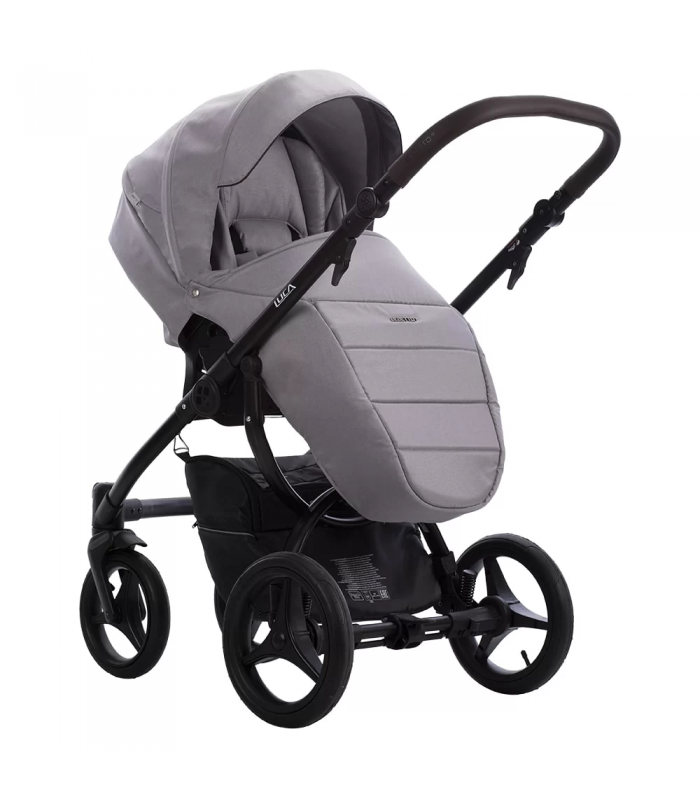 Bebetto Luca 35 Travel System 2in1 / 3in1 / 4in1