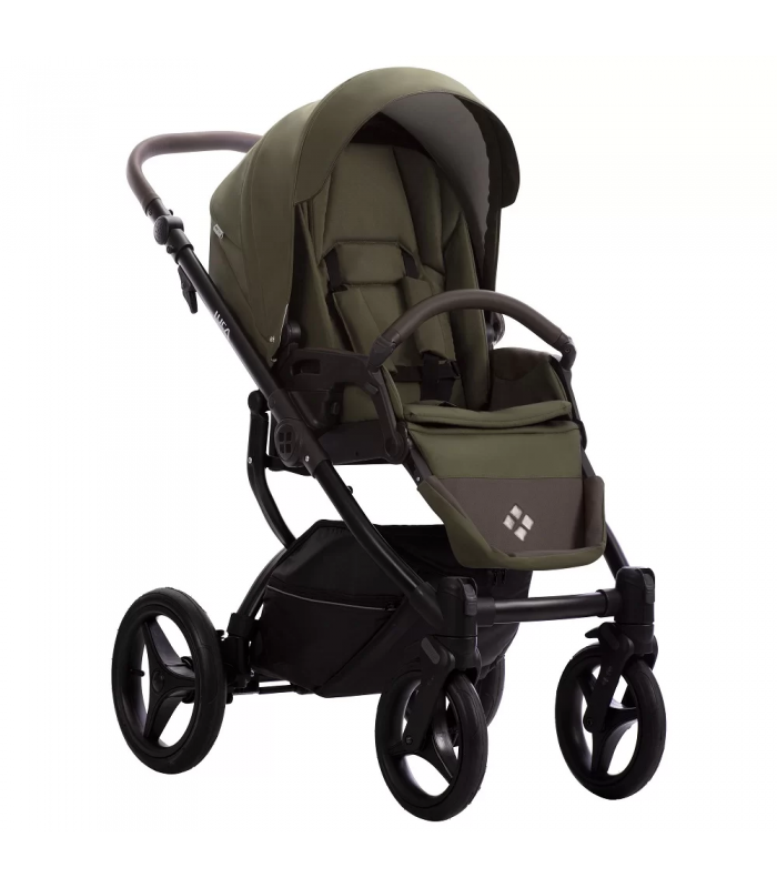 Bebetto Luca 36 Travel System 2in1 / 3in1 / 4in1