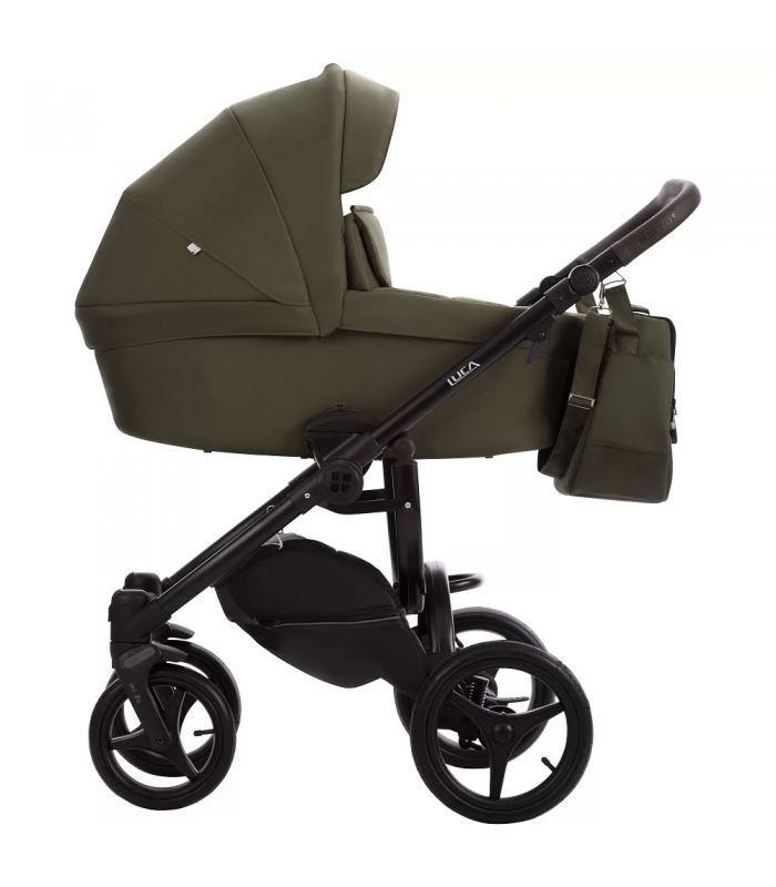 Bebetto Luca 36 Travel System 2in1 / 3in1 / 4in1