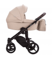 Bebetto Luca PRO 30 eco-leather Travel System 2in1 / 3in1 / 4in1