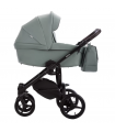 Bebetto Luca PRO 32 eco-leather Travel System 2in1 / 3in1 / 4in1