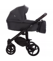 Bebetto Luca PRO 33 eco-leather Travel System 2in1 / 3in1 / 4in1