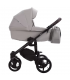 Bebetto Luca PRO 34 eco-leather Travel System 2in1 / 3in1 / 4in1