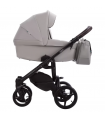 Bebetto Luca PRO 34 eco-leather Travel System 2in1 / 3in1 / 4in1