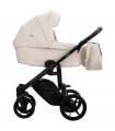 Bebetto Luca PRO 37 eco-leather Travel System 2in1 / 3in1 / 4in1