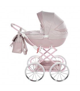 copy of Puppenwagen - Doll prams Tako Glitters, 2 Farben