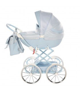 copy of Puppenwagen - Doll prams Tako Glitters, 2 Farben