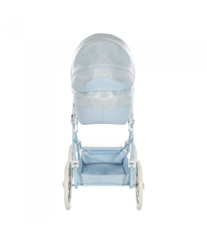 Mini Dolce Dolls Pram by Junama Blue