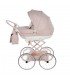 copy of Puppenwagen - Doll prams Tako Glitters, 2 Farben