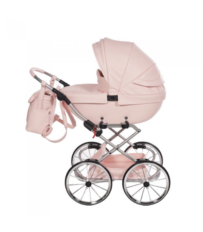 Junama Bonbon Mini Dolls Pram Powder