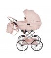 Junama Bonbon Mini Dolls Pram Powder