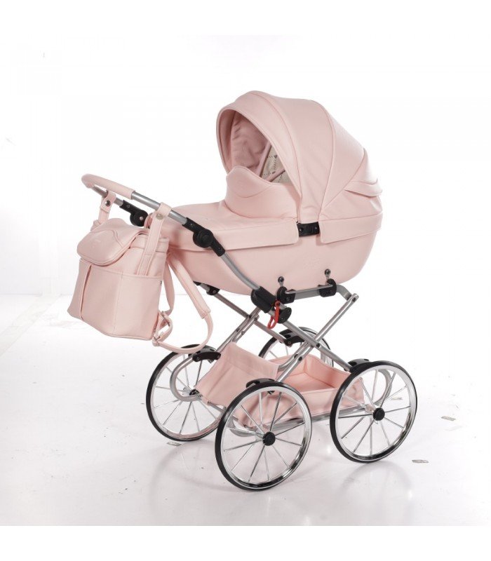 Junama Bonbon Mini Dolls Pram Powder