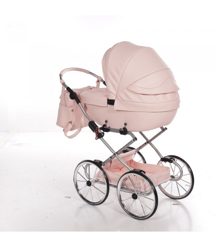 Junama Bonbon Mini Dolls Pram Powder