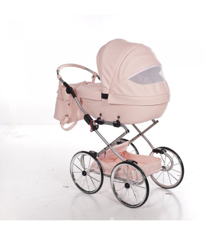 Junama Bonbon Mini Dolls Pram Powder