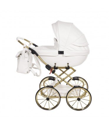 copy of Puppenwagen - Doll prams Tako Glitters, 2 Farben