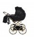 copy of Puppenwagen - Doll prams Tako Glitters, 2 Farben