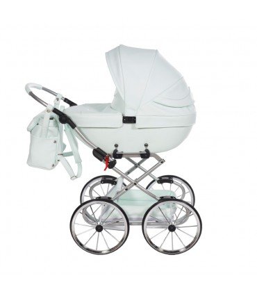 copy of Puppenwagen - Doll prams Tako Glitters, 2 Farben