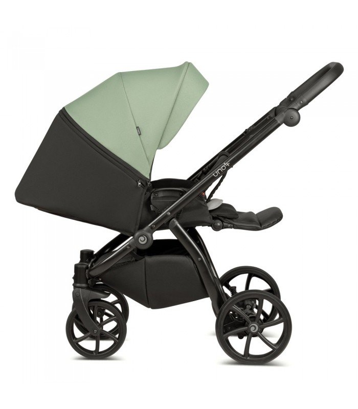 Tutis UNO5+ Menta 143 Travel System 2in1 / 3in1 / 4in1