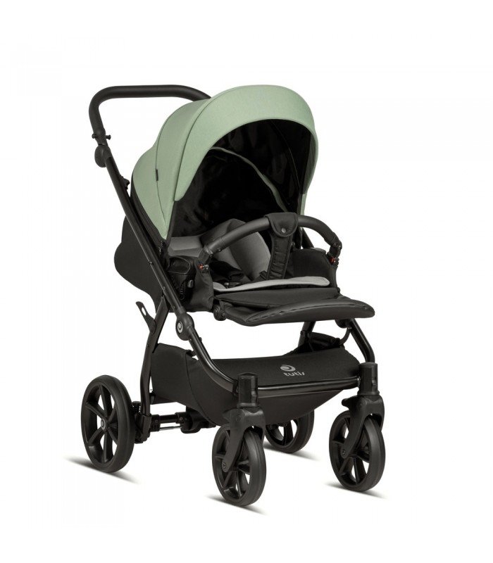 Tutis UNO5+ Menta 143 Travel System 2in1 / 3in1 / 4in1