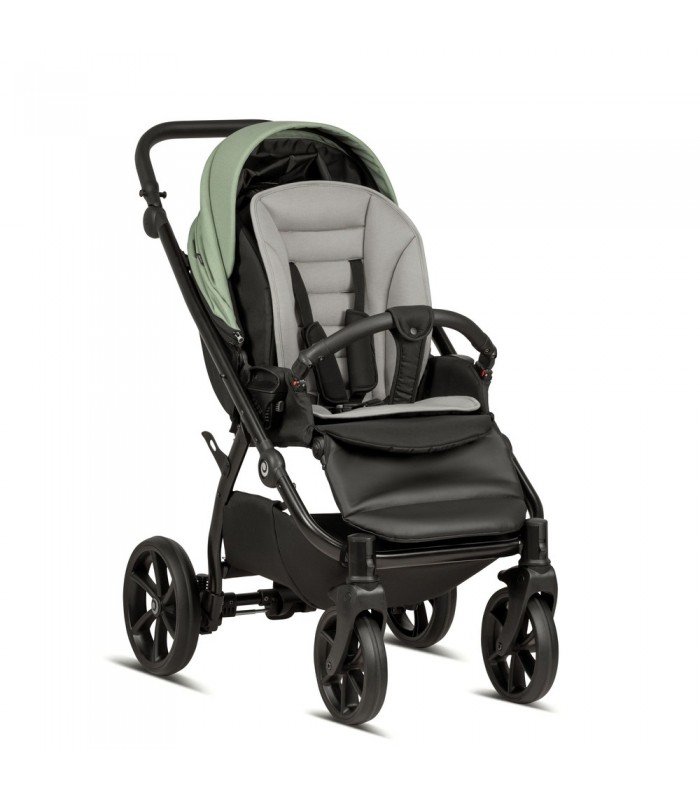 Tutis UNO5+ Menta 143 Travel System 2in1 / 3in1 / 4in1