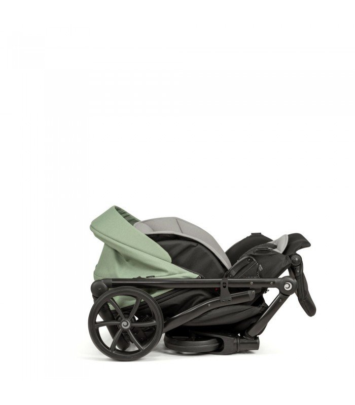 Tutis UNO5+ Menta 143 Travel System 2in1 / 3in1 / 4in1