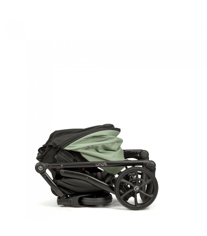 Tutis UNO5+ Menta 143 Travel System 2in1 / 3in1 / 4in1