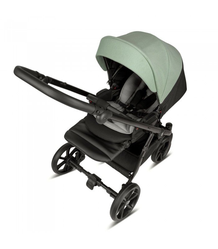 Tutis UNO5+ Menta 143 Travel System 2in1 / 3in1 / 4in1