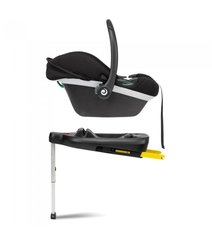 Tutis UNO5+ Menta 143 Travel System 2in1 / 3in1 / 4in1