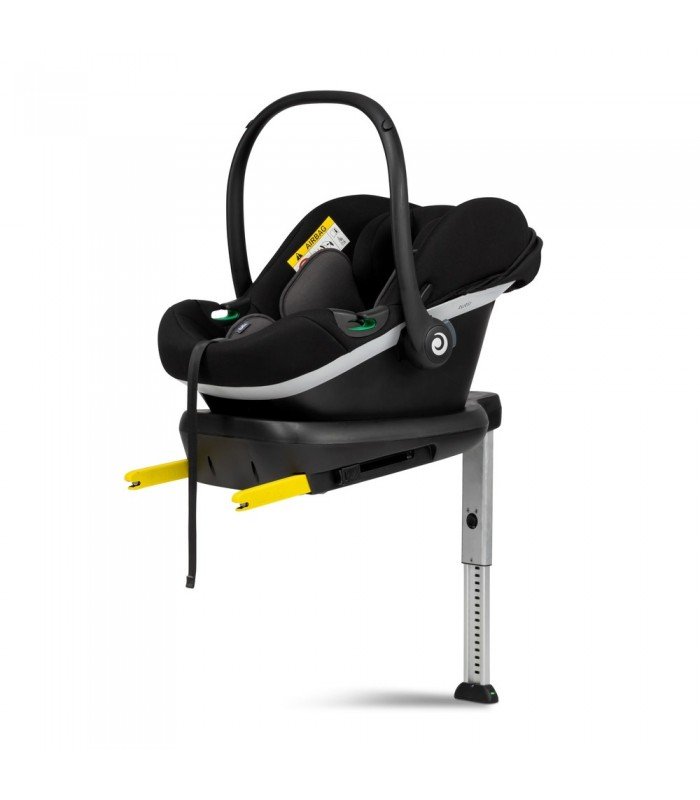 Tutis UNO5+ Menta 143 Travel System 2in1 / 3in1 / 4in1