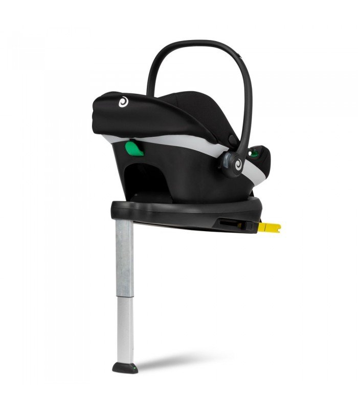 Tutis UNO5+ Menta 143 Travel System 2in1 / 3in1 / 4in1