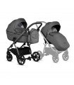 Tutis UNO5+ Canella 145 Travel System 2in1 / 3in1 / 4in1