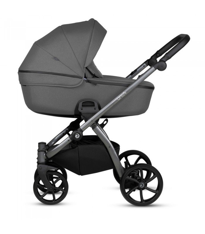 Tutis UNO5+ Canella 145 Travel System 2in1 / 3in1 / 4in1